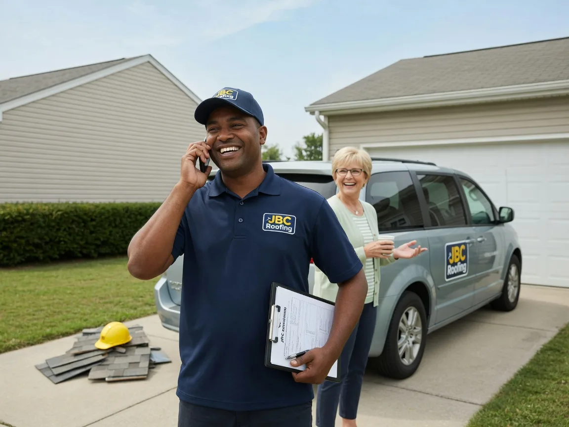 Roof Replacement Meridian, OK FAQs